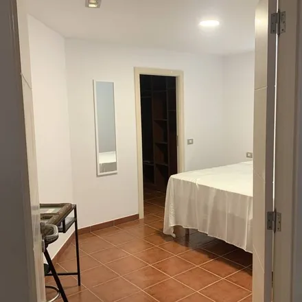 Rent this 2 bed house on La Matanza de Acentejo in Santa Cruz de Tenerife, Spain