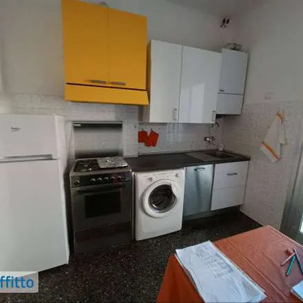 Rent this 2 bed apartment on ILAB in Via Brenta 38, 16147 Genoa Genoa