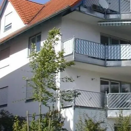 Image 7 - 88090 Immenstaad am Bodensee, Germany - Apartment for rent
