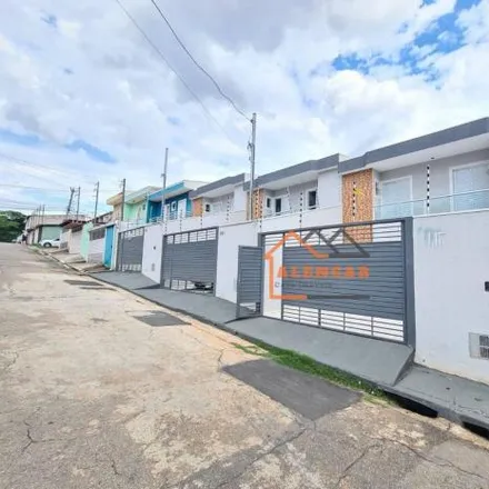 Image 2 - Rua Facheiro Preto, Vila Progresso, São Paulo - SP, 08240-730, Brazil - House for sale