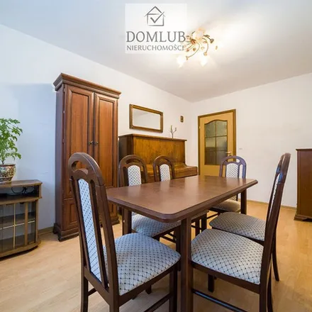 Rent this 3 bed apartment on Cicha 10 in 41-490 Piekary Śląskie, Poland