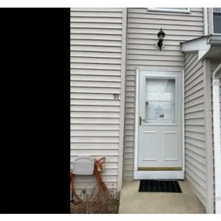 Buy this 2 bed condo on 162 Vincent Court in Little Egg Harbor Township, NJ 08087