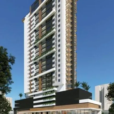 Buy this 1 bed apartment on Avenida Visconde de Guarapuava 2783 in Centro, Curitiba - PR