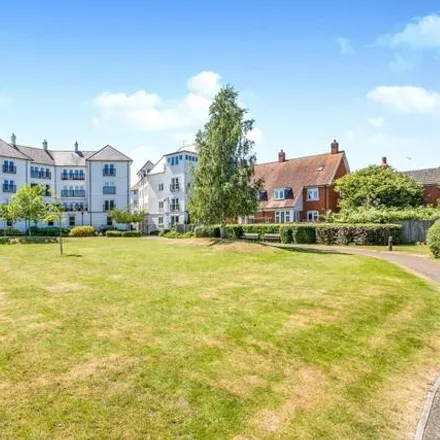 Buy this 3 bed apartment on Old Watling Street in Harbledown, CT1 2DX