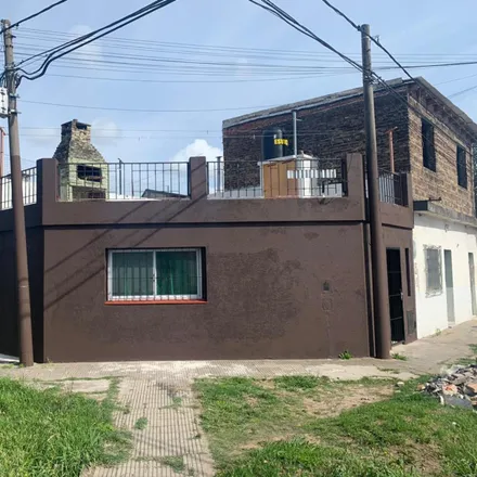 Buy this studio house on Martín Rodríguez in Alvear, Rosario