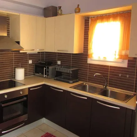 Rent this 2 bed house on Liapades in Corfu Regional Unit, Greece