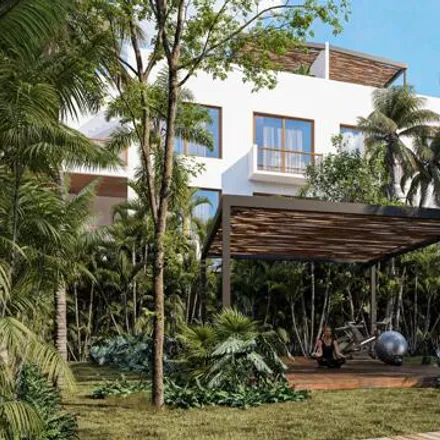 Buy this 1 bed apartment on 16 Sur in 77765 Tulum, ROO