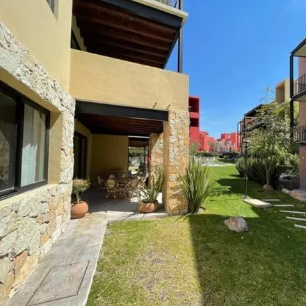 Buy this 2 bed apartment on Calle Estrella 40 in La Lejona, 37765 San Miguel de Allende