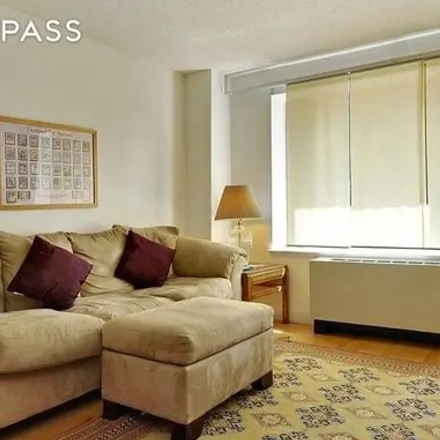 Rent this 1 bed condo on 53 Boerum Place in New York, NY 11201