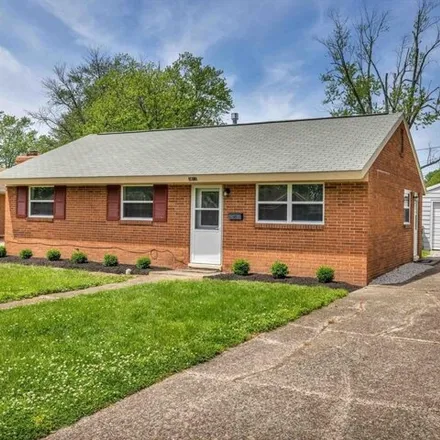 Buy this 3 bed house on 373 Longfellow Drive in Owensboro, KY 42303