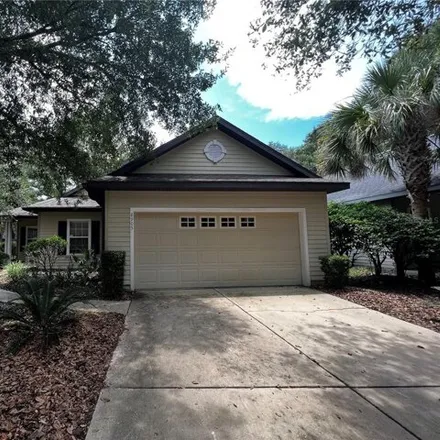 Image 1 - 8905 Southwest 62nd Place, Gainesville, FL 32608, USA - House for rent