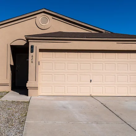 Buy this 3 bed house on 621 Vermillion Court Northwest in Albuquerque, NM 87120