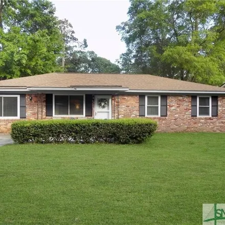 Buy this 3 bed house on 131 Wassaw Road in Wilmington Island, GA 31410