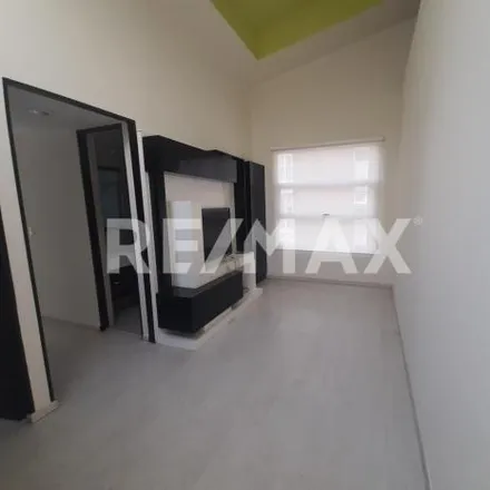 Buy this 2 bed apartment on La Quadra in Calle Lago Neuchatel 12, Miguel Hidalgo
