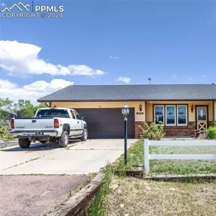 Buy this 3 bed house on 10922 Link Road in Fountain, CO 80817