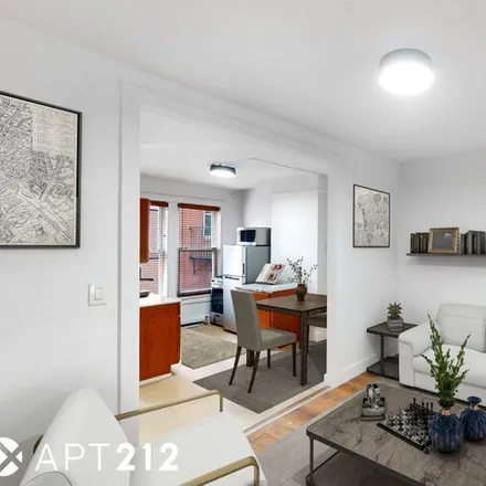 Rent this 3 bed apartment on 18 Spring St