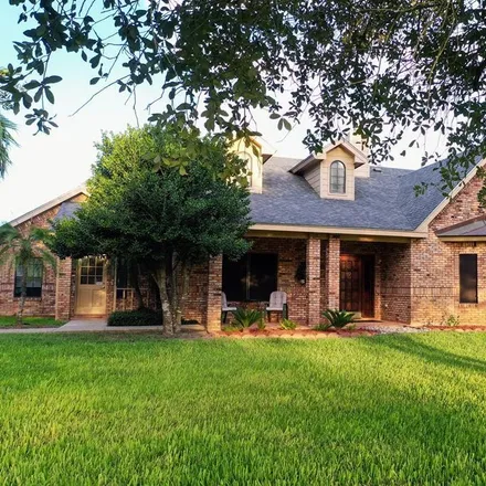 Image 1 - 22011 Burns Road, Primera, Cameron County, TX 78552, USA - House for sale