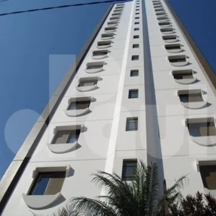 Buy this 4 bed apartment on Rua Coronel Agenor de Camargo in Vila Assunção, Santo André - SP