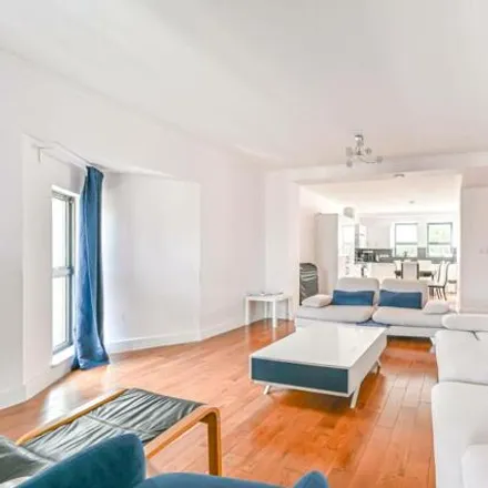 Buy this 2 bed apartment on 344 Camberwell New Road in London, SE5 0TN