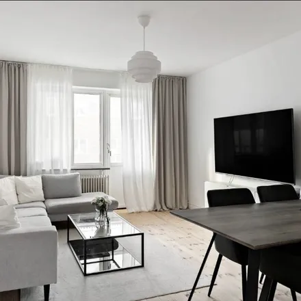 Image 3 - Tranemansgatan 21B, 252 49 Helsingborg, Sweden - Apartment for rent