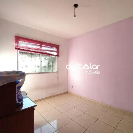Buy this 2 bed house on Rua Tunísia in Jaqueline, Belo Horizonte - MG