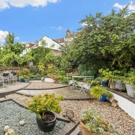 Image 3 - 25 Rugby Road, Brighton, BN1 6EG, United Kingdom - Townhouse for sale