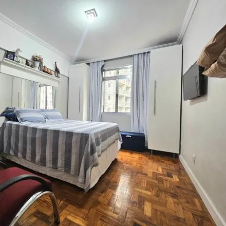 Buy this 2 bed apartment on Rua Oscar Cintra Gordinho in Glicério, São Paulo - SP
