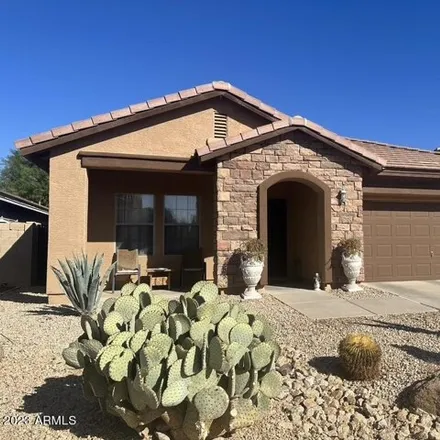 Buy this 3 bed house on 11528 East Sebring Avenue in Mesa, AZ 85212