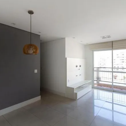 Buy this 3 bed apartment on Edifício Flamboyant in Rua Jaci 101, Chácara Inglesa