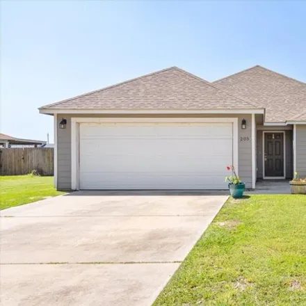 Buy this 3 bed house on 205 Lakefront Circle in Summerdale, Baldwin County