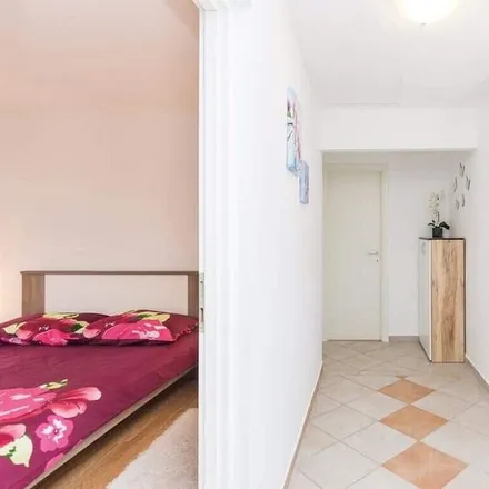 Rent this 2 bed house on Sukošan in Put Vrljuge, 23206 Općina Sukošan