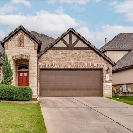 Buy this 4 bed house on 2101 Alans Way in Travis County, TX 78652