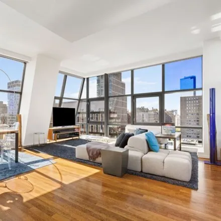 Image 2 - Blue Condominium, Norfolk Street, New York, NY 10002, USA - Condo for sale