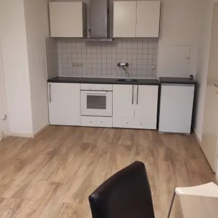 Rent this 3 bed apartment on Fichtenbreite 53 in 06846 Dessau, Germany