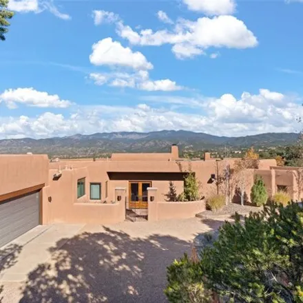 Image 1 - 2901 Aspen View, Santa Fe, NM 87506, USA - House for sale