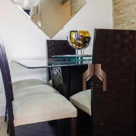 Buy this 3 bed apartment on Rua Cavadas 116 in Itapegica, Guarulhos - SP