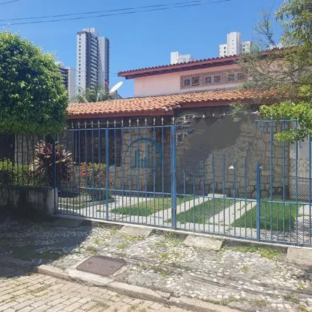 Image 2 - Rua Teófilo Braga, Pituba, Salvador - BA, 41820-500, Brazil - House for sale