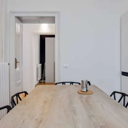 Rent this 9 bed apartment on Via Ruggiero Settimo in 20145 Milan MI, Italy