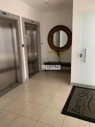 Rent this 1 bed apartment on Eletro Barra in Rua da Palmeira, Barra