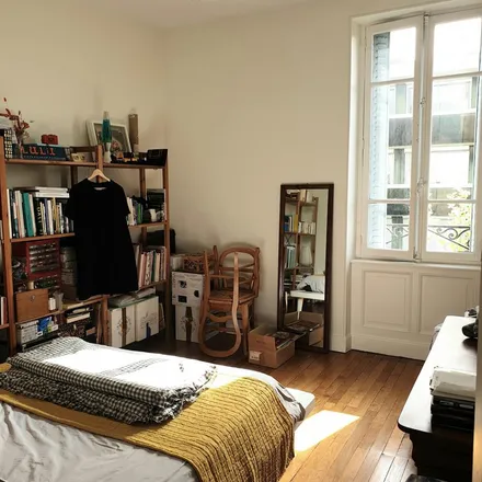 Image 7 - 8 rue de l'Ecorchade, 63400 Chamalières, France - Apartment for rent