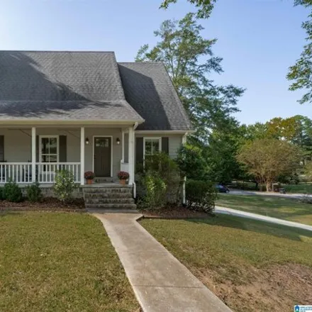 Rent this 3 bed house on 2840 Five Oaks Ln in Vestavia Hills, Alabama