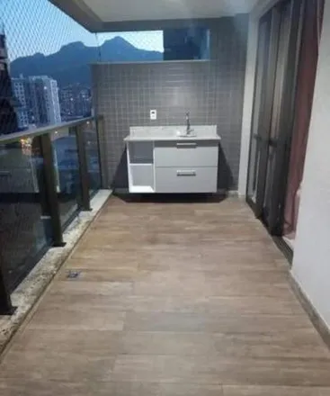 Buy this 3 bed apartment on Rua Basílio de Brito in Cachambi, Rio de Janeiro - RJ