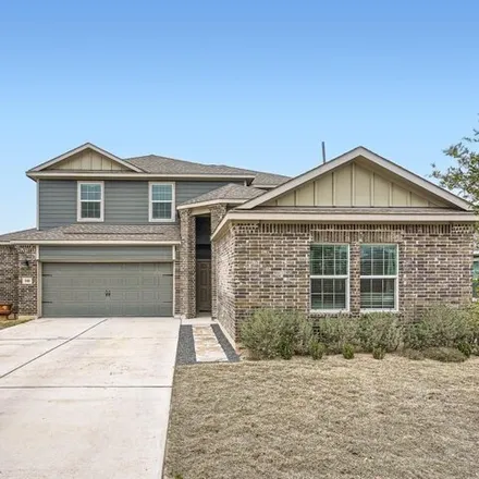 Buy this 5 bed house on Jack Ryan in Kyle, TX 78640