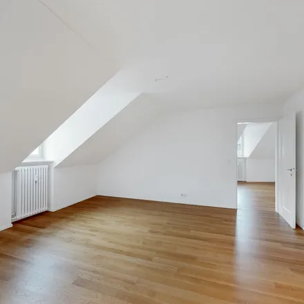 Rent this 2 bed apartment on Italianità in Steiggasse 4, 8400 Winterthur