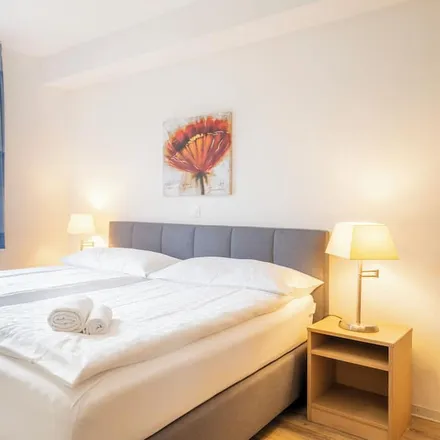 Rent this 2 bed apartment on Morschach in Schwyz, Switzerland