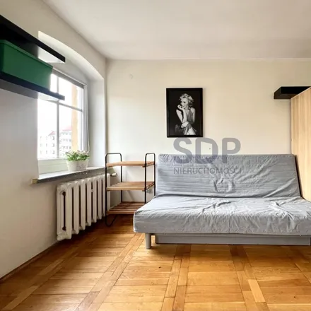 Buy this 3 bed apartment on Tandyr House in Henryka Sienkiewicza, 50-349 Wrocław