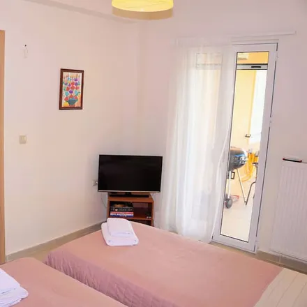 Rent this 2 bed apartment on Stalos in Chania Regional Unit, Greece
