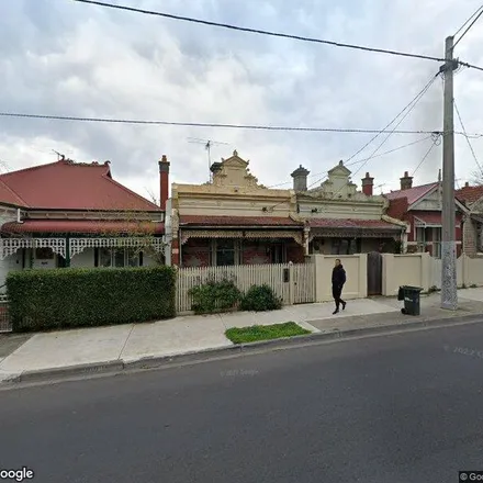 Rent this 2 bed apartment on 82 St Georges Road in Northcote VIC 3070, Australia