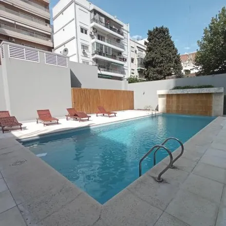 Rent this 4 bed apartment on Avenida Crámer 2477 in Belgrano, C1428 DIN Buenos Aires
