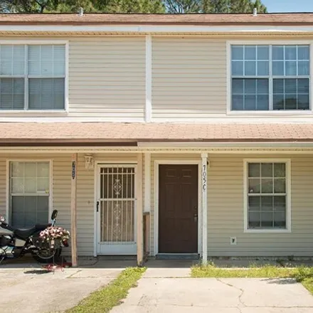 Rent this 2 bed house on 799 Terrance Court in Okaloosa County, FL 32547